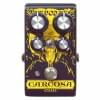 Педали эффектов Fuzz, Overdrive DIGITECH CARCOSA FUZZ